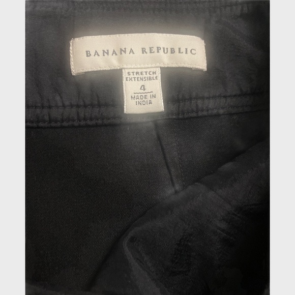 Banana Republic Sloan Pencil Skirt - Picture 3 of 3